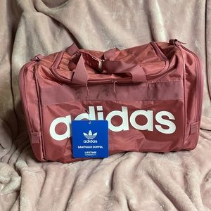 Adidas Duffel Bag